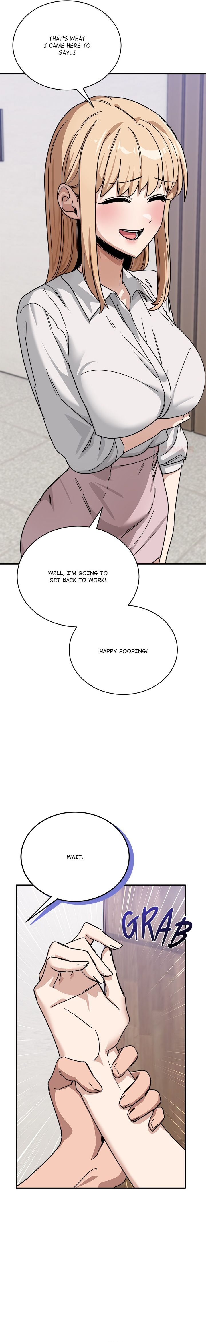I Became a Dog! - Chapter 32 [photo 20] - MangaPorn
