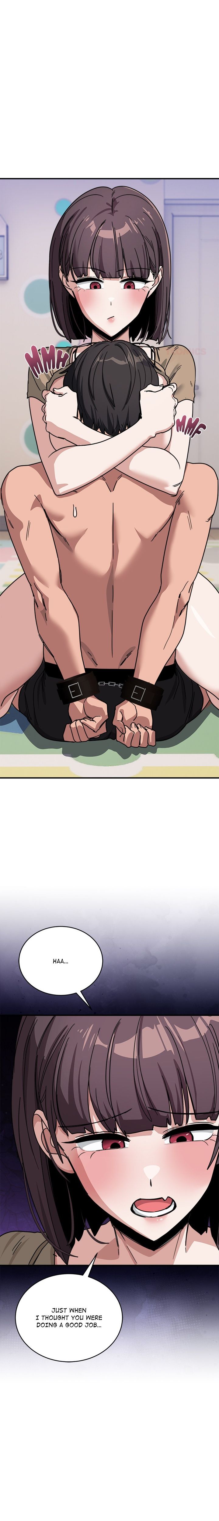 I Became a Dog! - Chapter 32 [photo 4] - MangaPorn