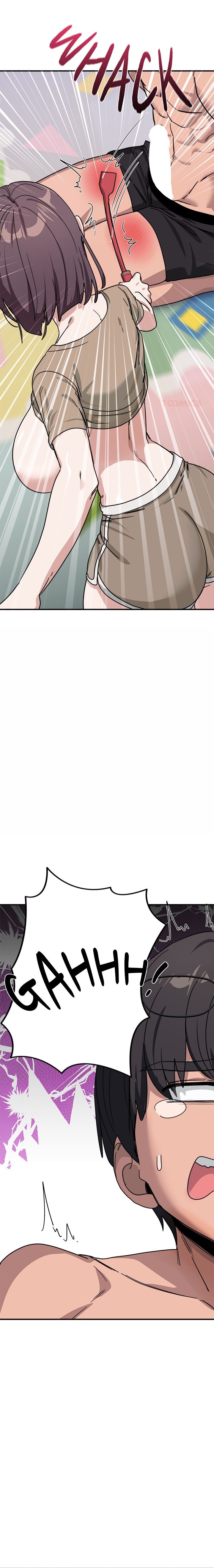 I Became a Dog! - Chapter 32 [photo 6] - MangaPorn