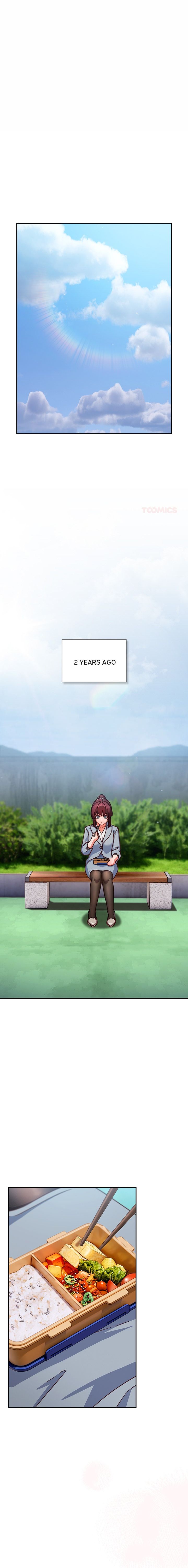 Let’s Play Hooky - Chapter 22 [photo 1] - MangaPorn