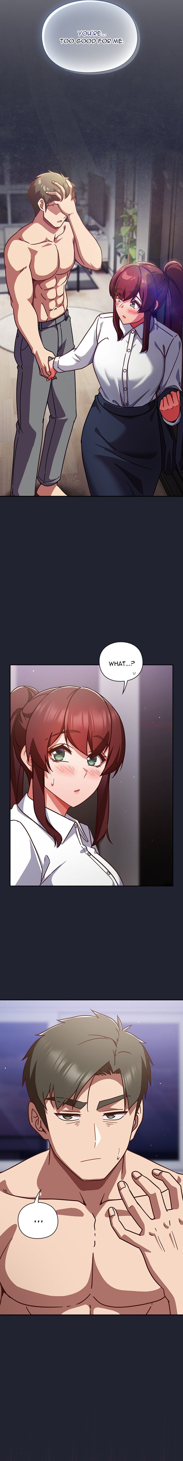 Let’s Play Hooky - Chapter 22 [photo 11] - MangaPorn