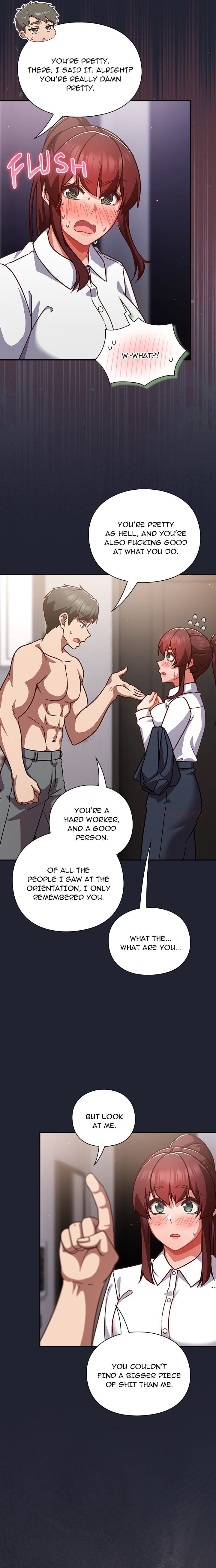 Let’s Play Hooky - Chapter 22 [photo 12] - MangaPorn