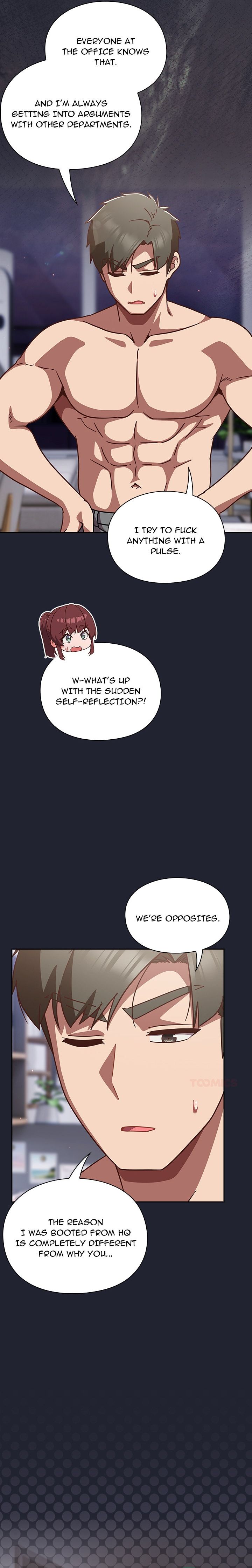 Let’s Play Hooky - Chapter 22 [photo 13] - MangaPorn