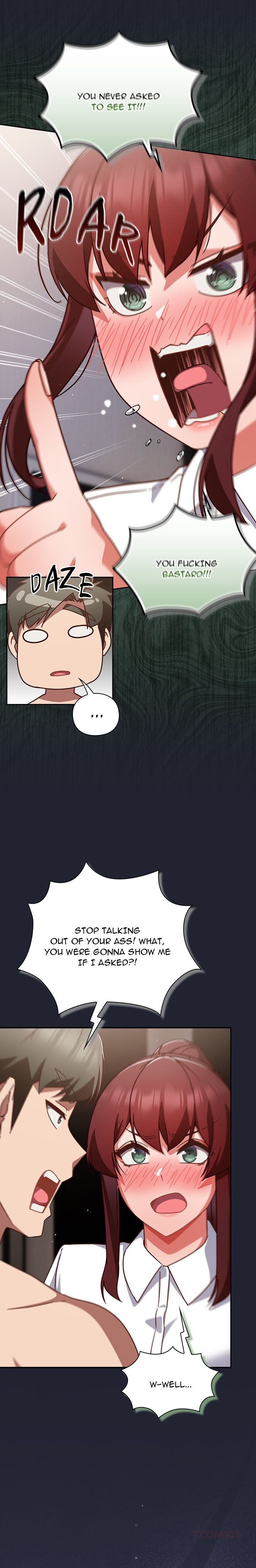 Let’s Play Hooky - Chapter 22 [photo 18] - MangaPorn