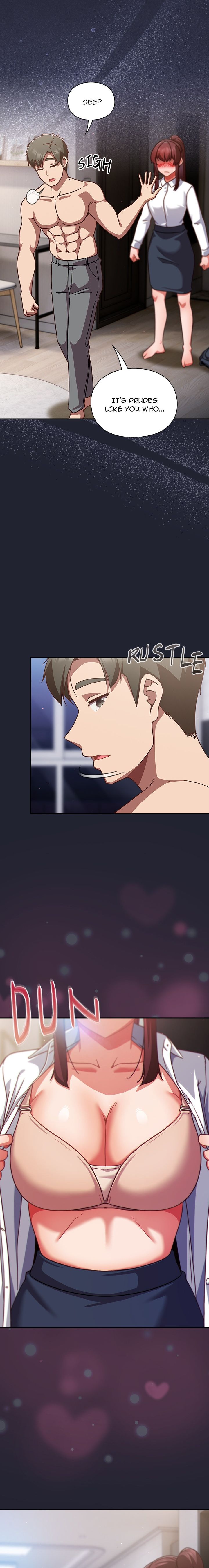 Let’s Play Hooky - Chapter 22 [photo 19] - MangaPorn