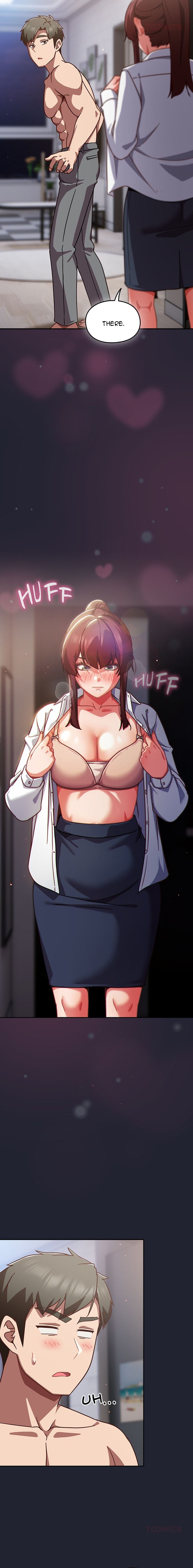 Let’s Play Hooky - Chapter 22 [photo 20] - MangaPorn