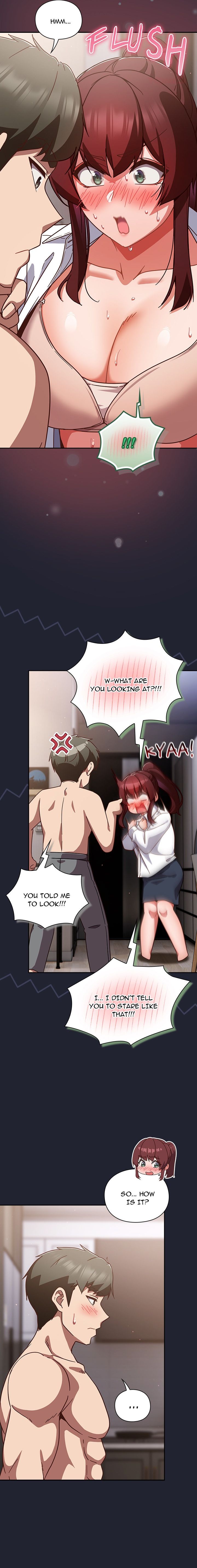 Let’s Play Hooky - Chapter 22 [photo 22] - MangaPorn