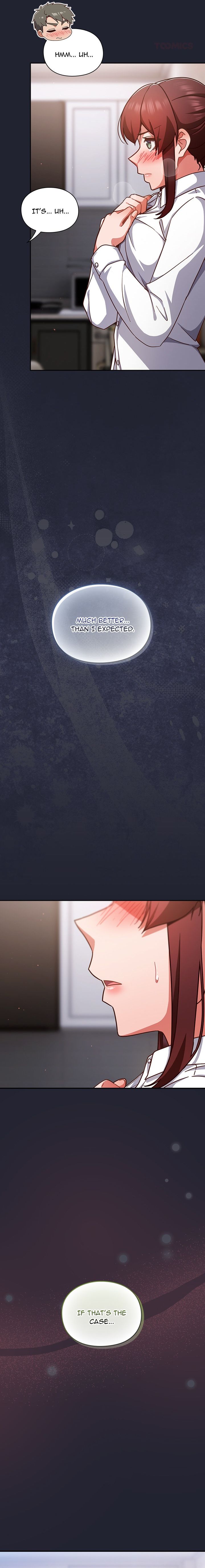 Let’s Play Hooky - Chapter 22 [photo 23] - MangaPorn