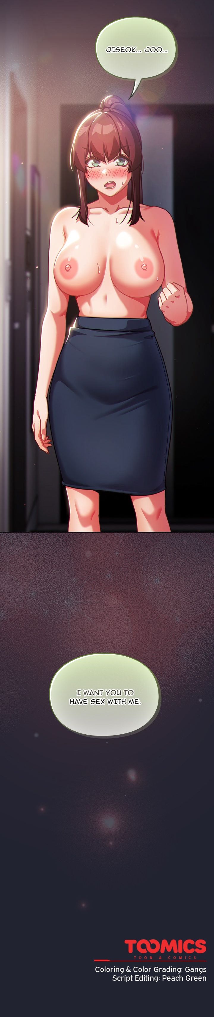 Let’s Play Hooky - Chapter 22 [photo 25] - MangaPorn