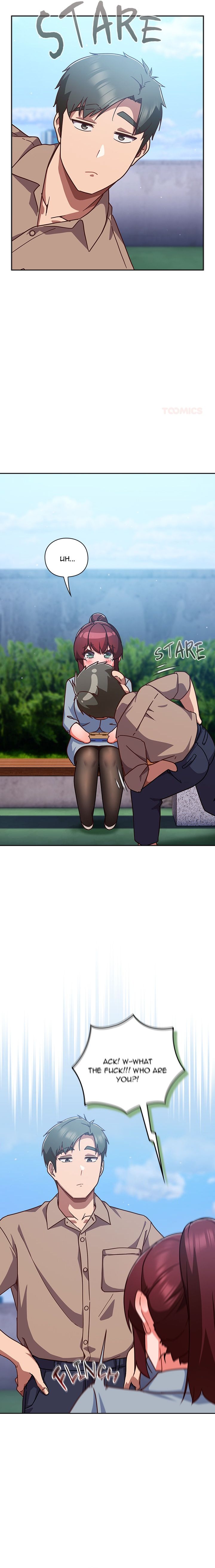 Let’s Play Hooky - Chapter 22 [photo 3] - MangaPorn