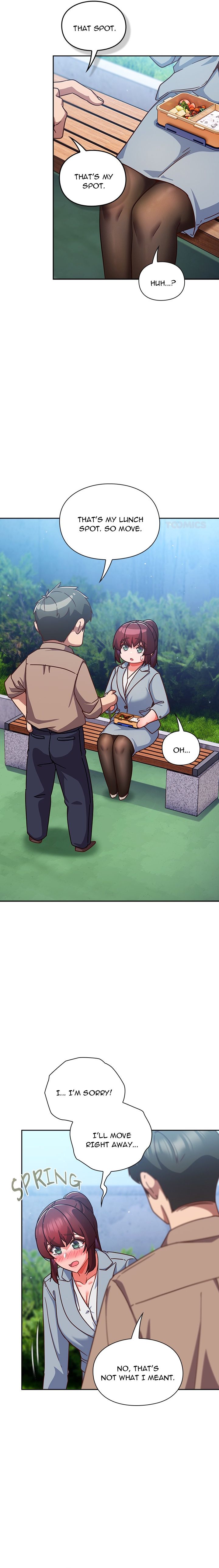 Let’s Play Hooky - Chapter 22 [photo 4] - MangaPorn