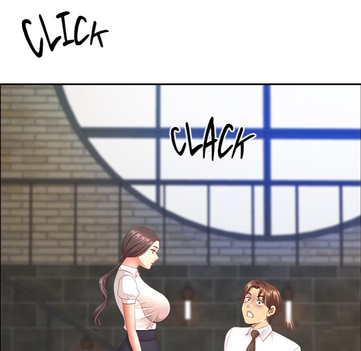 Big Guy - Chapter 60 [photo 21] - MangaPorn