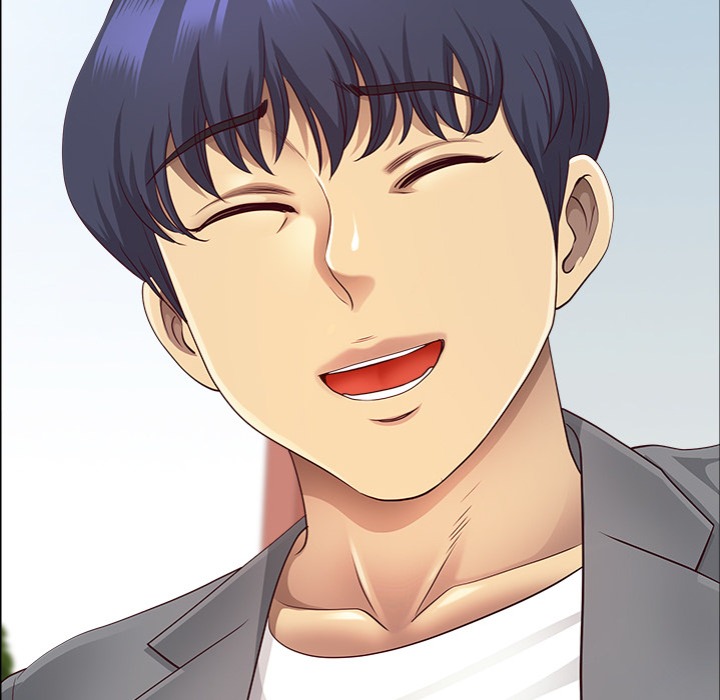 Big Guy - Chapter 60 [photo 74] - MangaPorn