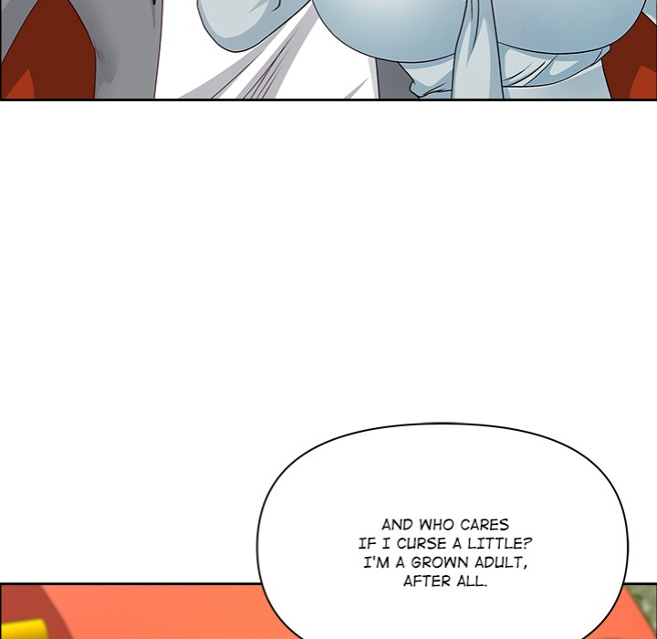 Big Guy - Chapter 60 [photo 77] - MangaPorn