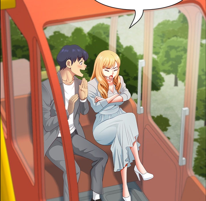 Big Guy - Chapter 60 [photo 78] - MangaPorn