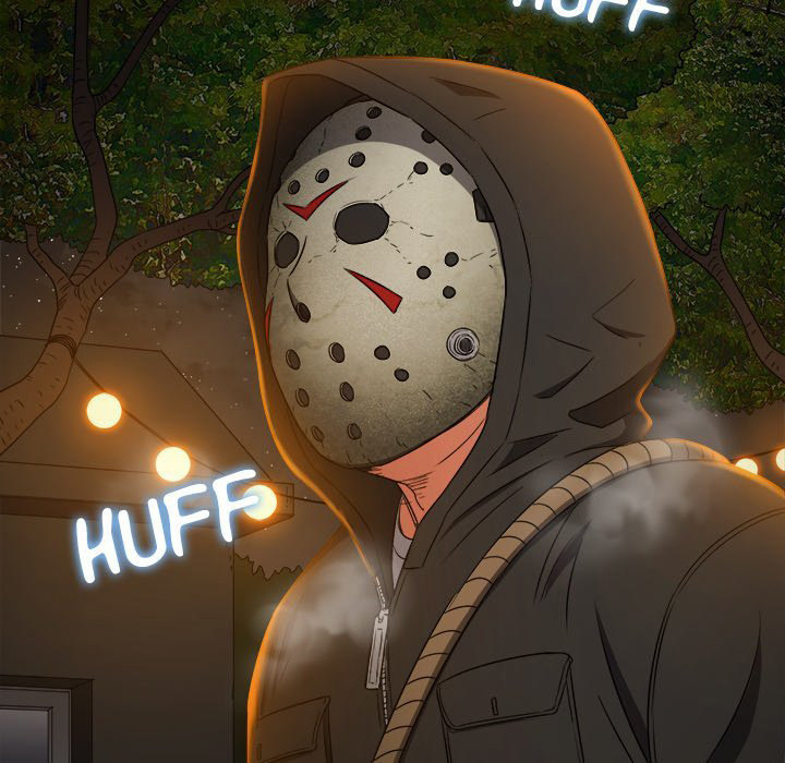 My High School Bully - Chapter 153 [photo 10] - MangaPorn