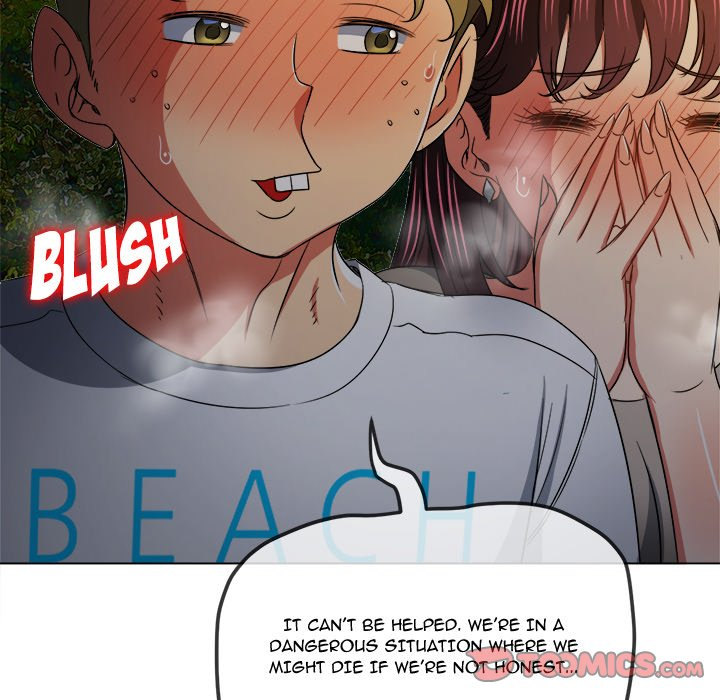My High School Bully - Chapter 153 [photo 100] - MangaPorn