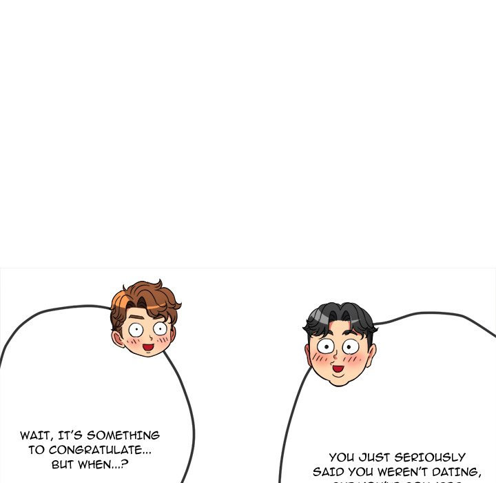 My High School Bully - Chapter 153 [photo 103] - MangaPorn