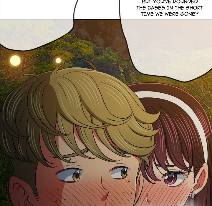 My High School Bully - Chapter 153 [photo 104] - MangaPorn