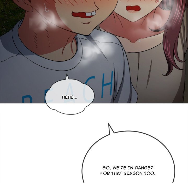 My High School Bully - Chapter 153 [photo 105] - MangaPorn