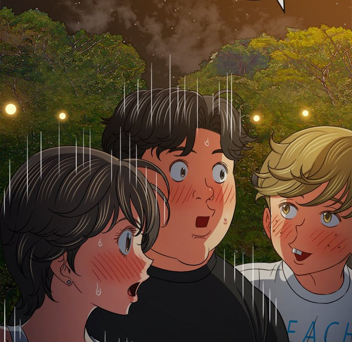 My High School Bully - Chapter 153 [photo 107] - MangaPorn