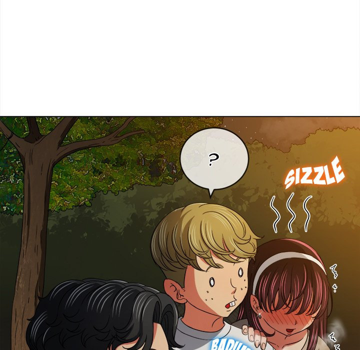 My High School Bully - Chapter 153 [photo 120] - MangaPorn