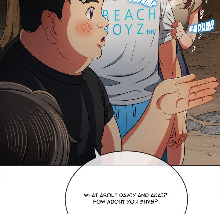 My High School Bully - Chapter 153 [photo 121] - MangaPorn