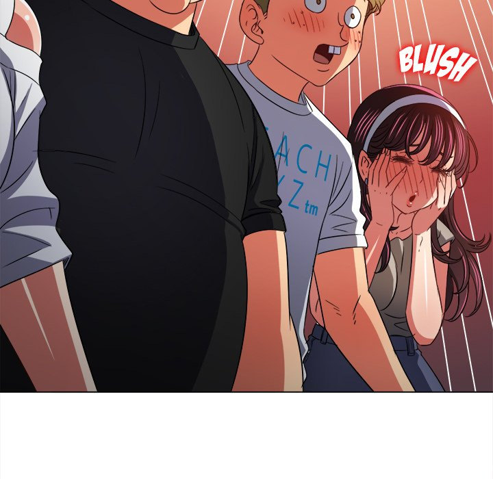 My High School Bully - Chapter 153 [photo 128] - MangaPorn