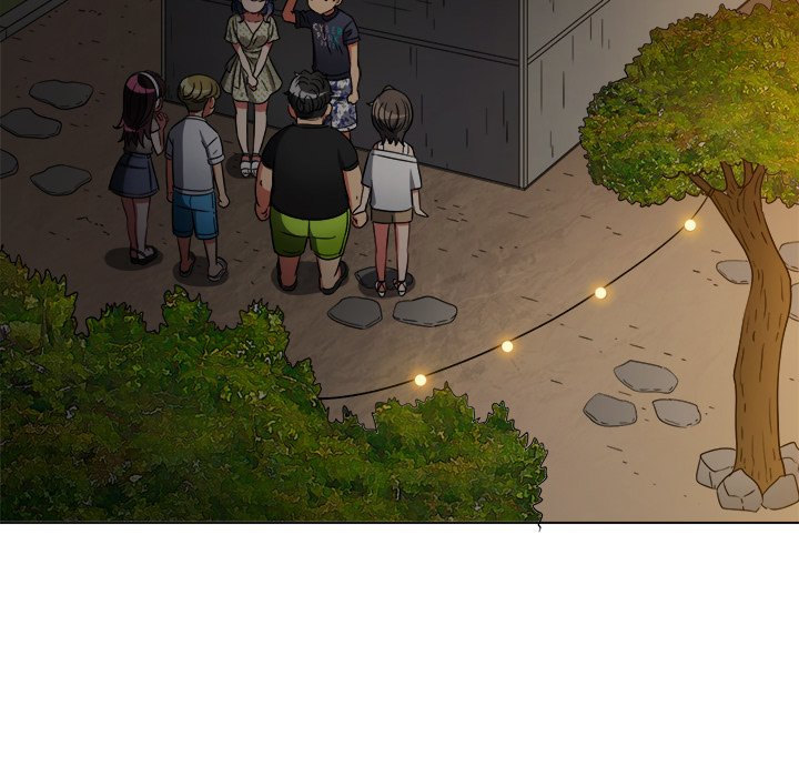 My High School Bully - Chapter 153 [photo 131] - MangaPorn