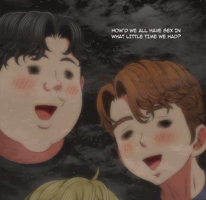 My High School Bully - Chapter 153 [photo 133] - MangaPorn