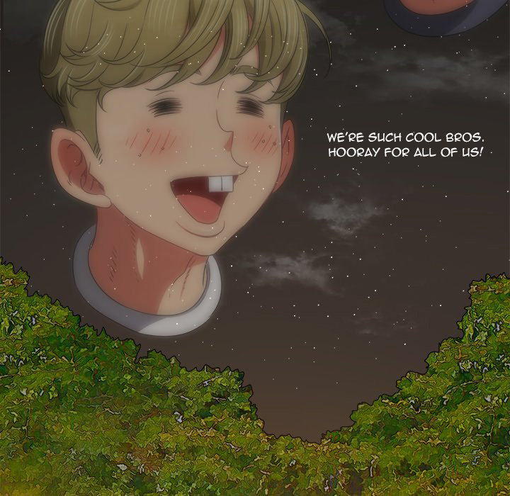 My High School Bully - Chapter 153 [photo 134] - MangaPorn