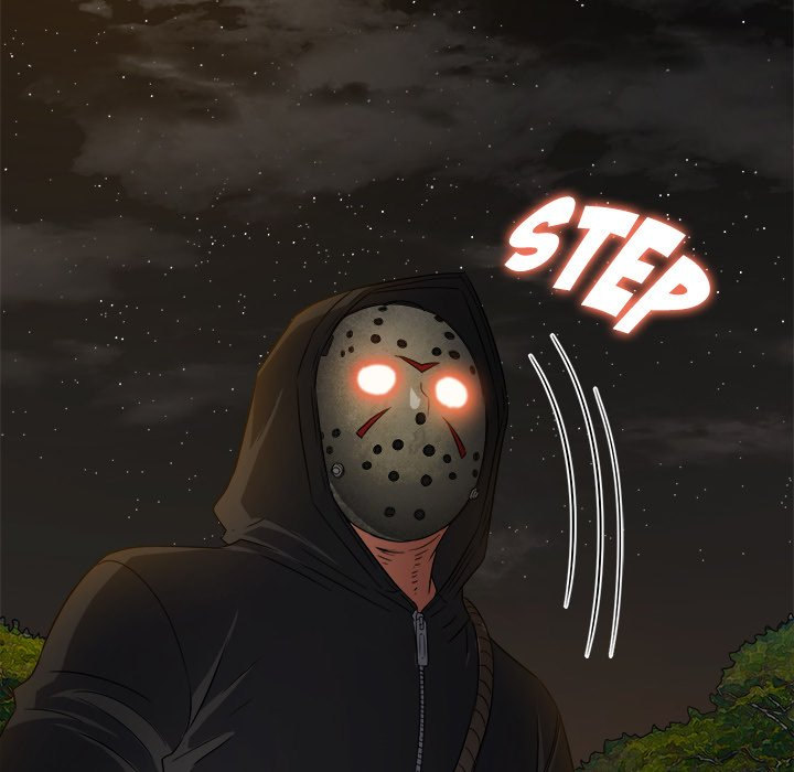 My High School Bully - Chapter 153 [photo 137] - MangaPorn