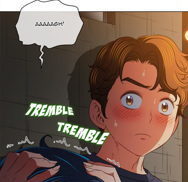 My High School Bully - Chapter 153 [photo 145] - MangaPorn