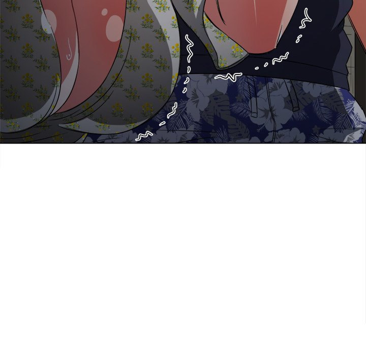 My High School Bully - Chapter 153 [photo 147] - MangaPorn