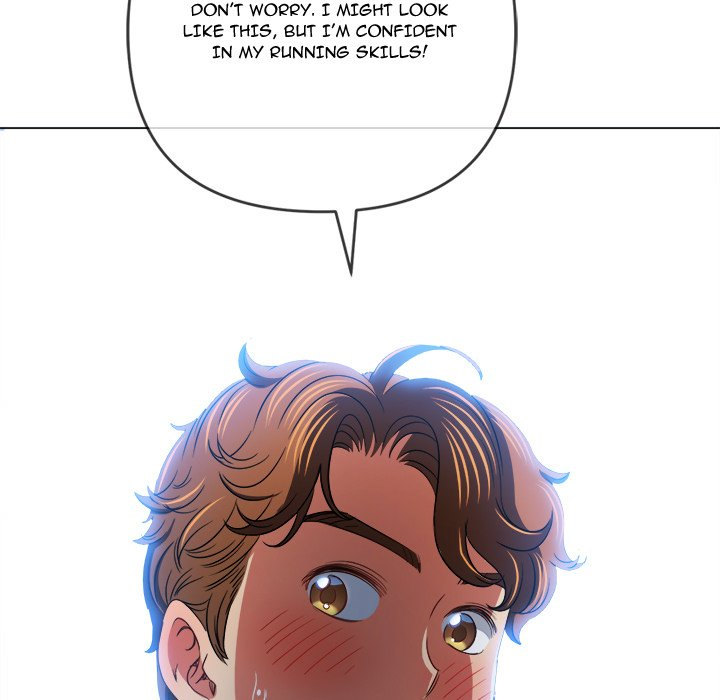 My High School Bully - Chapter 153 [photo 155] - MangaPorn