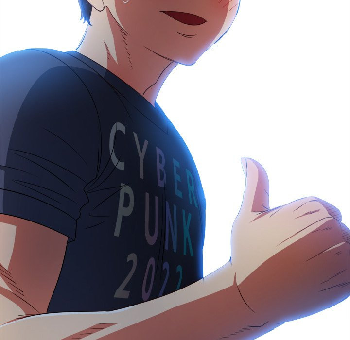 My High School Bully - Chapter 153 [photo 156] - MangaPorn