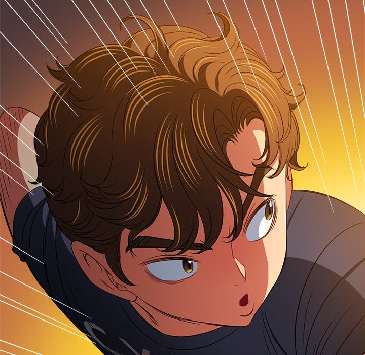 My High School Bully - Chapter 153 [photo 165] - MangaPorn