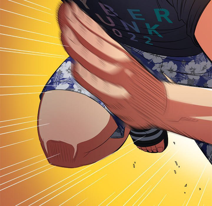 My High School Bully - Chapter 153 [photo 166] - MangaPorn