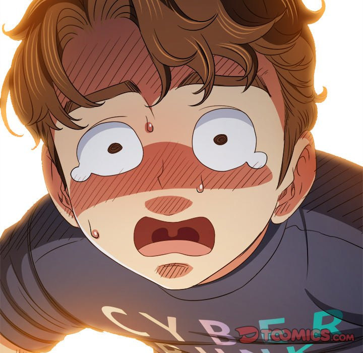 My High School Bully - Chapter 153 [photo 172] - MangaPorn