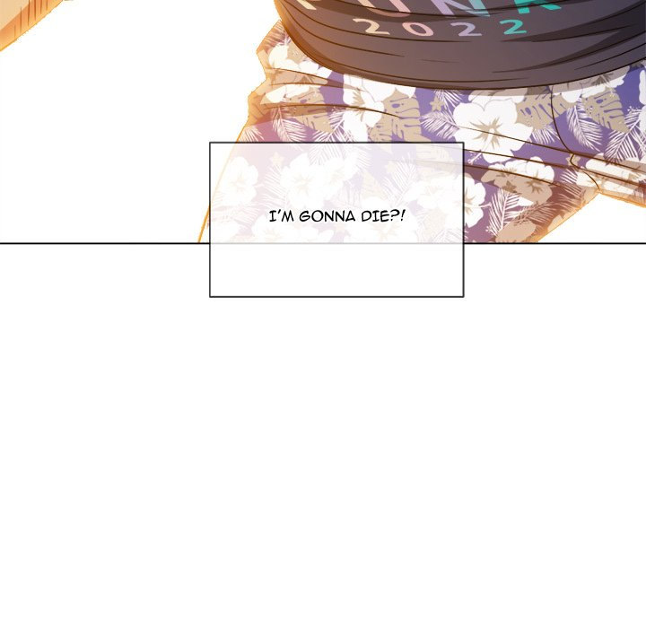 My High School Bully - Chapter 153 [photo 173] - MangaPorn