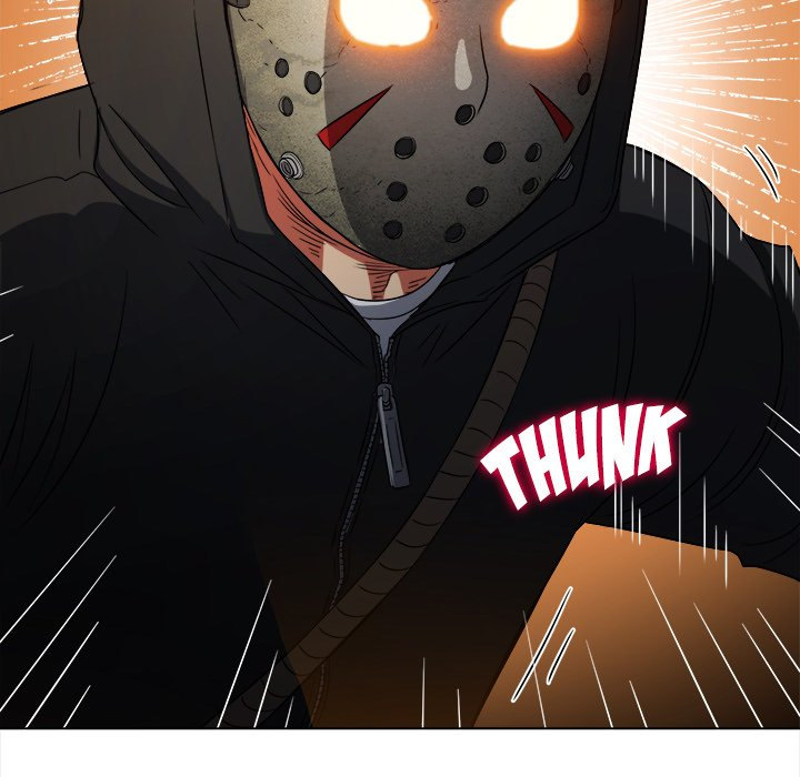 My High School Bully - Chapter 153 [photo 175] - MangaPorn