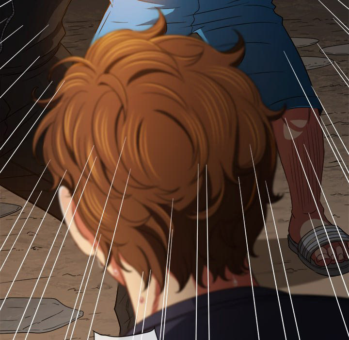 My High School Bully - Chapter 153 [photo 178] - MangaPorn