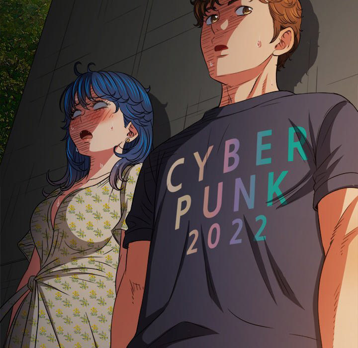 My High School Bully - Chapter 153 [photo 18] - MangaPorn