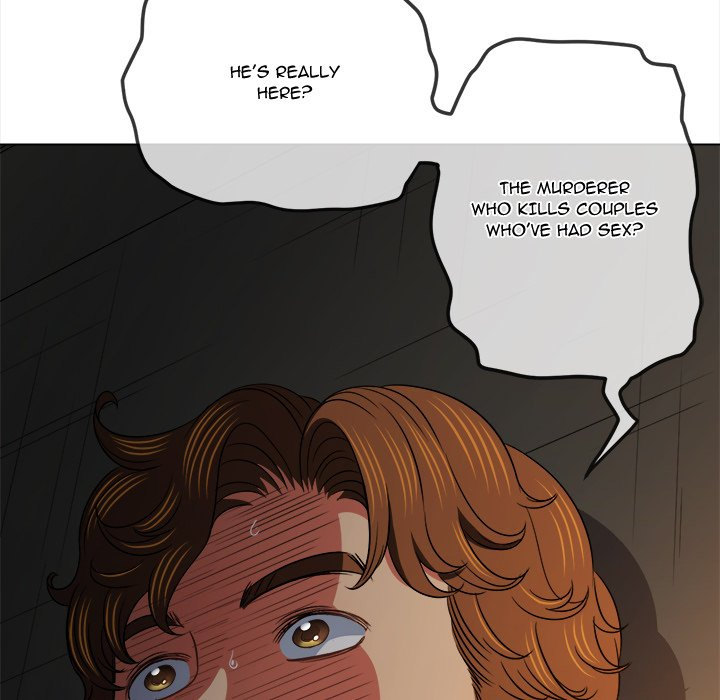 My High School Bully - Chapter 153 [photo 20] - MangaPorn