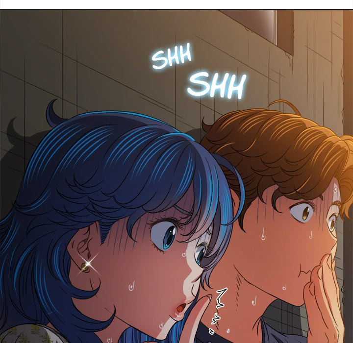 My High School Bully - Chapter 153 [photo 25] - MangaPorn