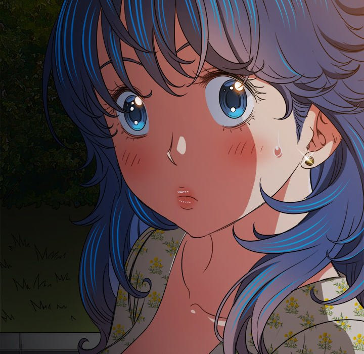 My High School Bully - Chapter 153 [photo 35] - MangaPorn