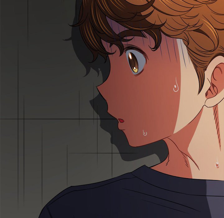 My High School Bully - Chapter 153 [photo 42] - MangaPorn