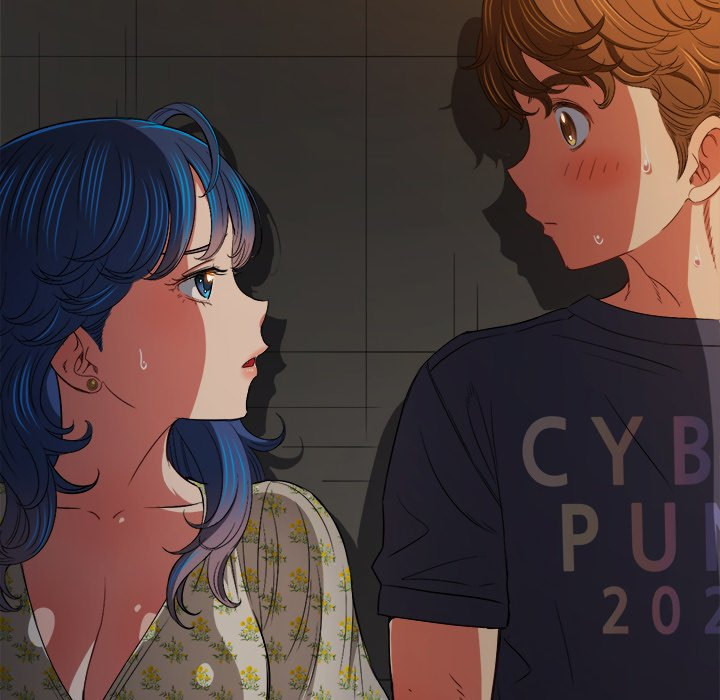 My High School Bully - Chapter 153 [photo 45] - MangaPorn