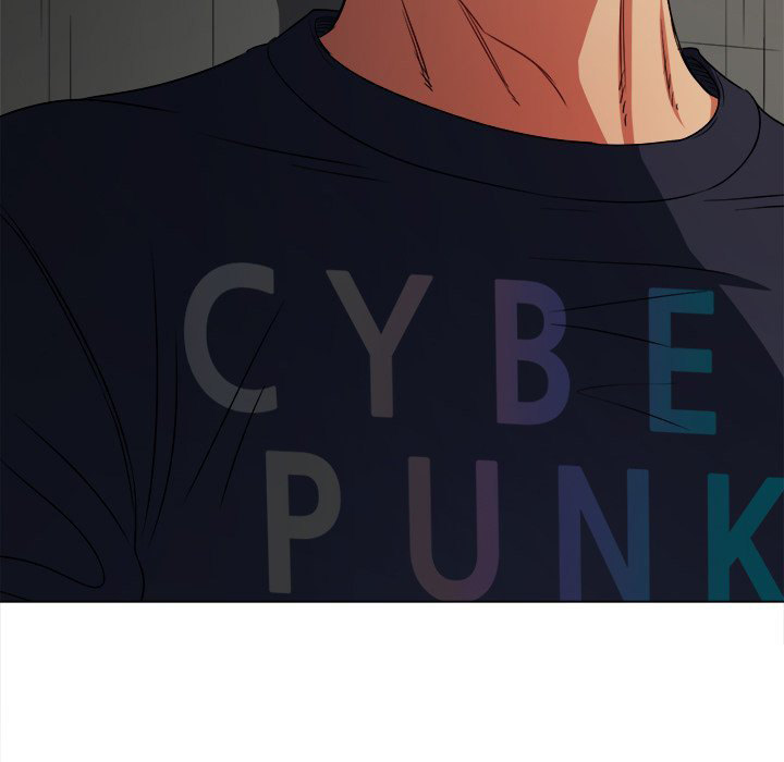 My High School Bully - Chapter 153 [photo 50] - MangaPorn