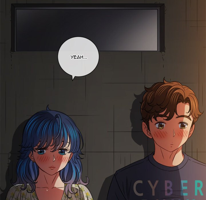 My High School Bully - Chapter 153 [photo 55] - MangaPorn